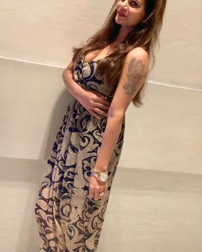 Khambha Escort